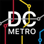 Download DC Metro Pro app