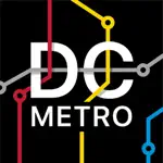 DC Metro Pro App Cancel