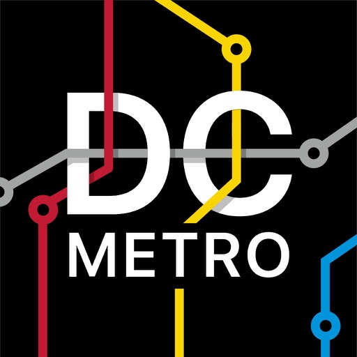 DC Metro Pro - AppWisp.com