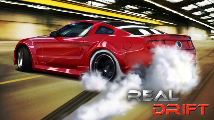 Extreme Car Racer Real Drift on streets 3D Game