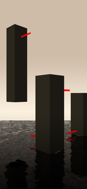 Last Voyage Screenshot