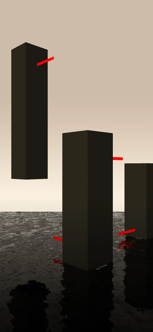 Last Voyage screenshot 1