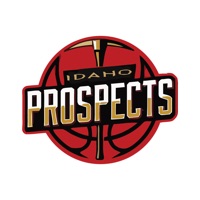 Idaho Prospects Basketball logo