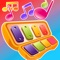 Baby Chords-ABC Music Learning