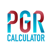 PGR Calculator