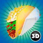 Taco Cooking Food Court Chef Simulator App Contact