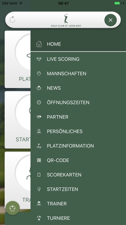 Golf Club St. Leon-Rot