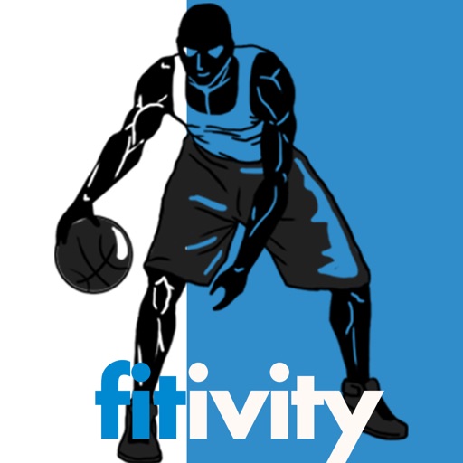 Basketball Dribbling icon