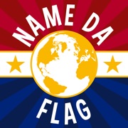 ‎Name Da Flag