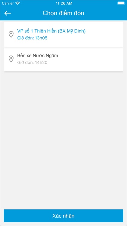 Việt Khánh screenshot-3