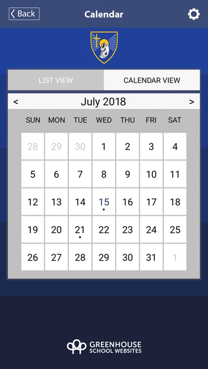 St John's Angell Town Primary screenshot-4