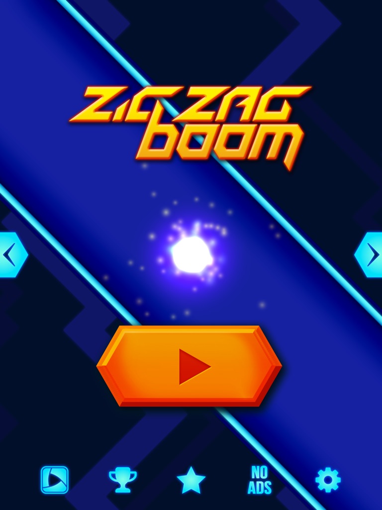 【图】Zig Zag Boom(截图3)