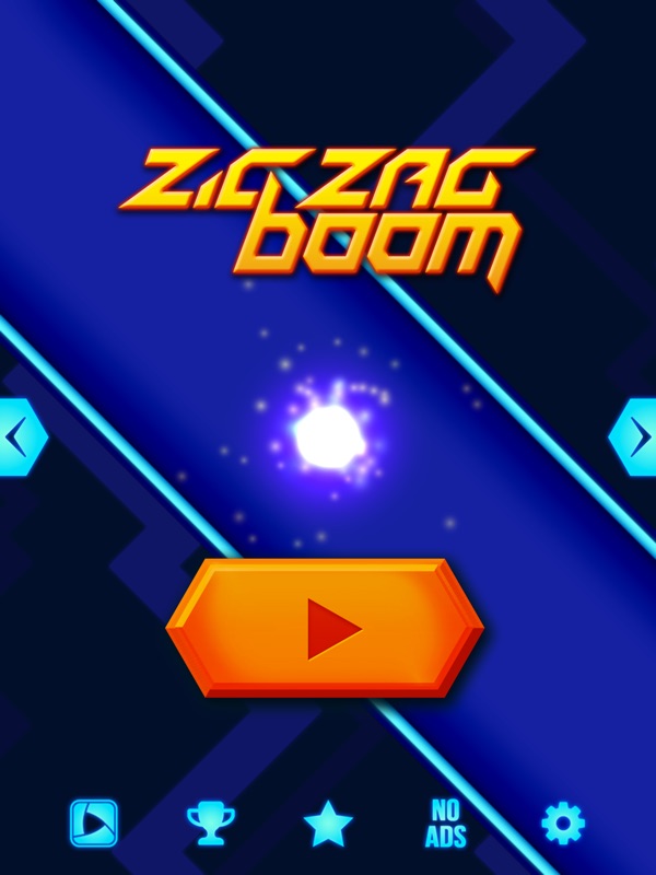 Zig Zag Boom screenshot 8