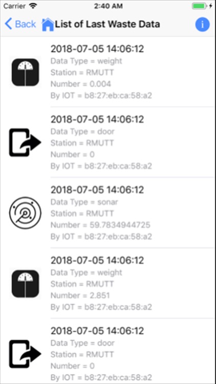 D-Junk System screenshot-7