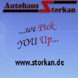 Autohaus Storkan GmbH