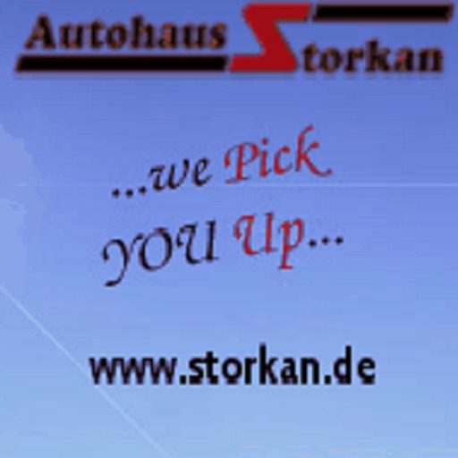 Autohaus Storkan GmbH
