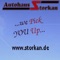 Das Autohaus Storkan GmbH beschäftigt sich seit mehr als 30 Jahren mit dem Thema Automobil