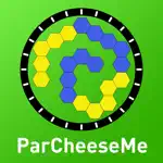 ParCheeseMe App Problems