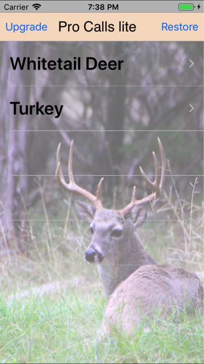 Pro Animal Calls lite