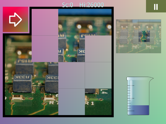 Slide the Tiles Intro