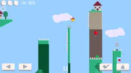 Game screenshot Golf Zero apk