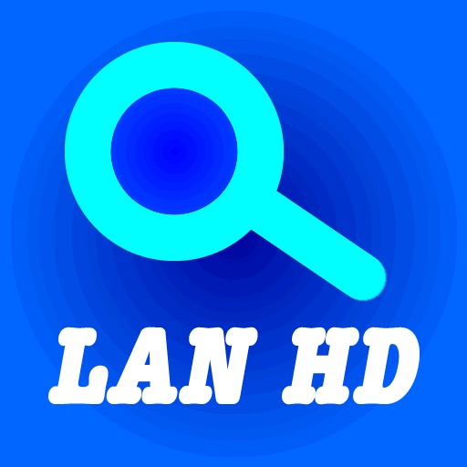 LanScan HD