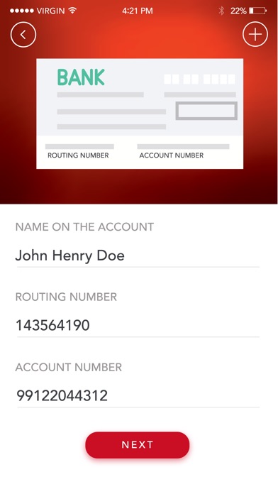 SpartanPay screenshot 3