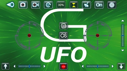 Gadnic UFO screenshot 2