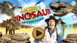 andy's great fossil hunt айфон картинки 1