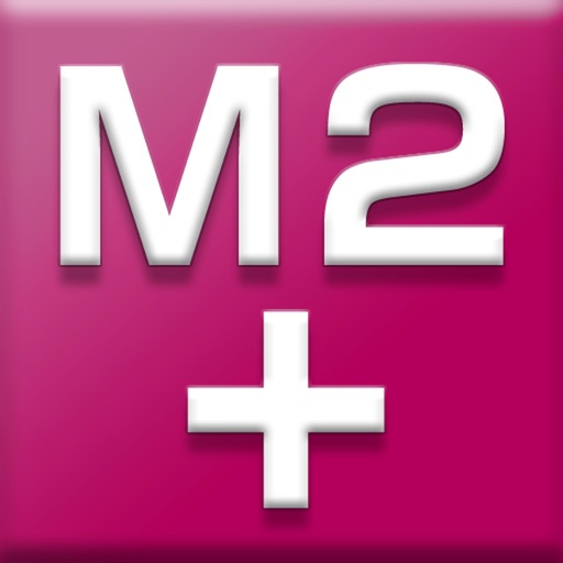 M2Plus Launcher