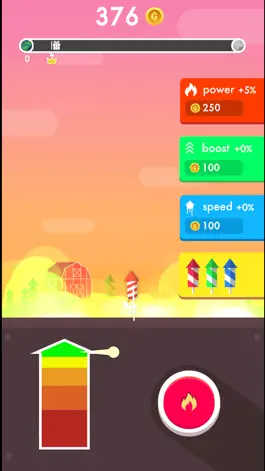 Game screenshot Rocket Stars DX mod apk