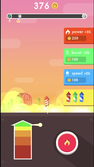 Rocket Stars DX(圖1)-速報App