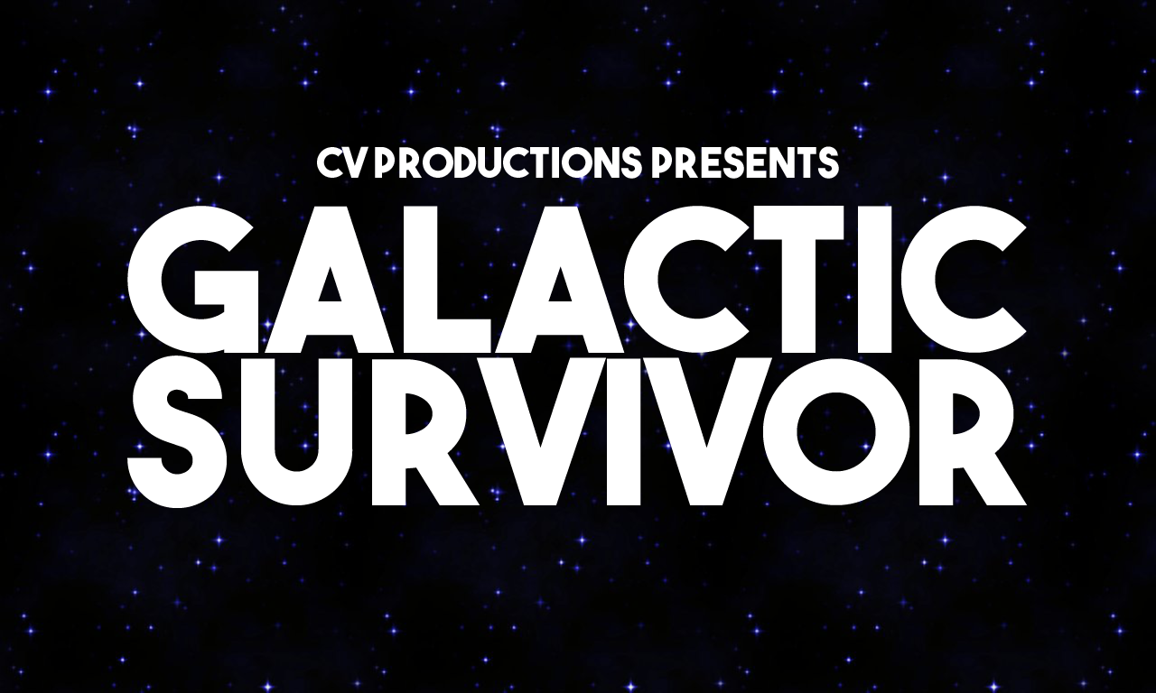 Galactic Survivor