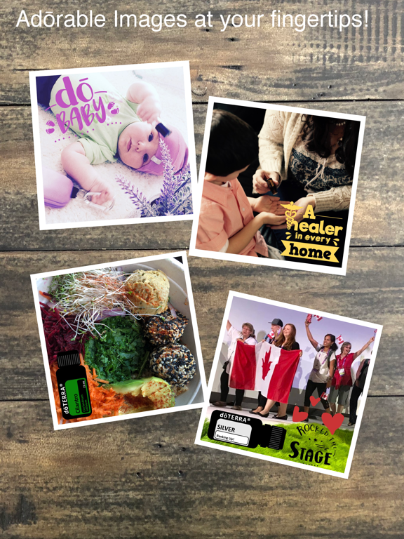 Screenshot #4 pour dōCamera