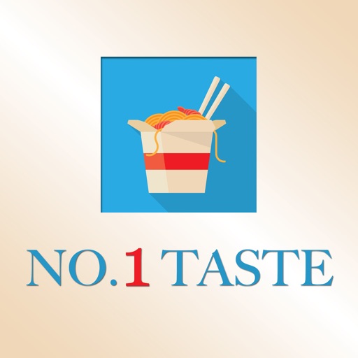 No 1 Taste Baltimore icon