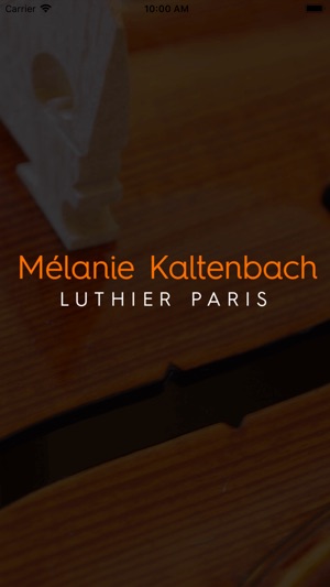 MELANIE KALTENBACH(圖1)-速報App