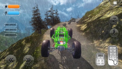 Xtreme Truck: Mud Runner screenshot 3