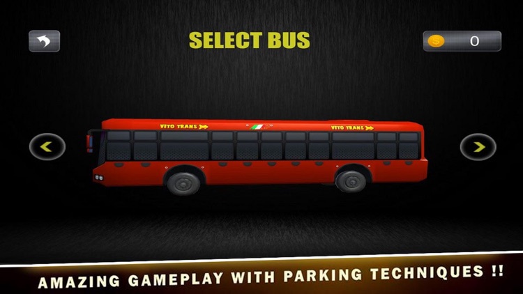 Metro Bus Driving Mission