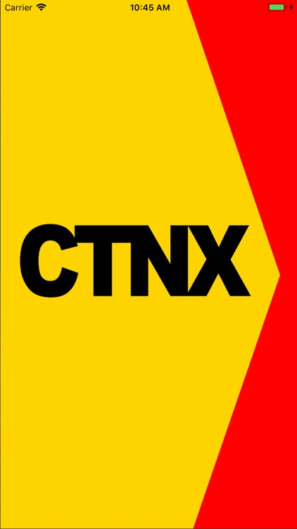 ctnx2018