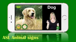 Game screenshot ASL Animals - Lite mod apk