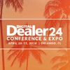 Digital Dealer 24 Conference