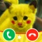 Receive Call from pretty cats now, Yes, You can make it look like you calling Kitten Cat