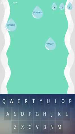 Game screenshot WaterWords hack