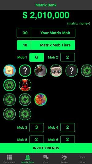 Matrix Meeting(圖3)-速報App