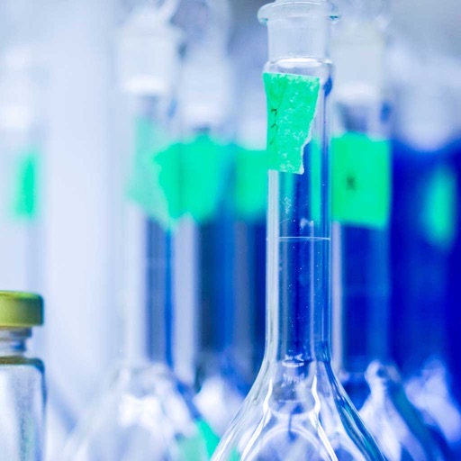 Laboratory Medicine Reference by Dmitry Sagaev