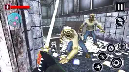 Game screenshot Dead Zombies Target Assassin apk