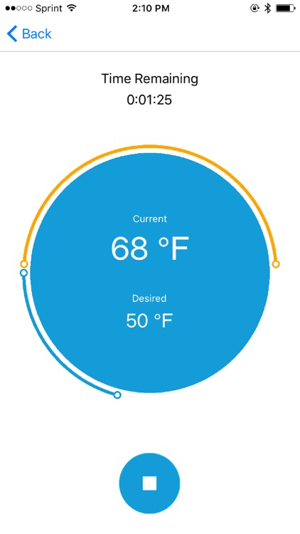 Kelvi Clinician screenshot-4