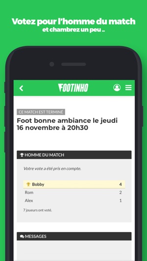 Footinho(圖5)-速報App