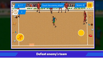 カバディ ゲーム インド人 スポーツシム Iphoneアプリ Applion カバディ ゲーム インド人 スポーツシム Iphoneアプリ Applion