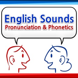 English Sounds: Pronunciation & Phonetics HD